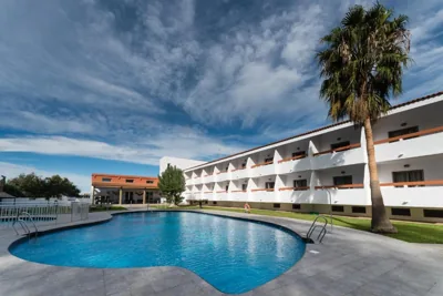 Hotel Pradillo Conil — foto 2