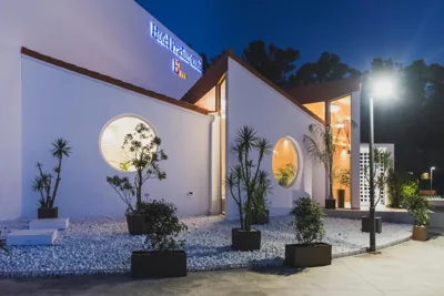 Hotel Pradillo Conil — foto 4