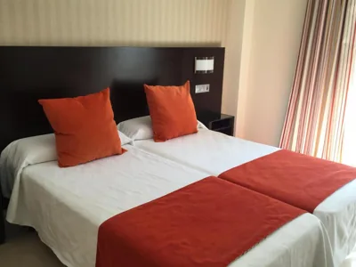Hotel Pradillo Conil — foto 5