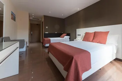 Hotel Pradillo Conil — foto 8