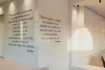 Hotel Pradillo Conil — foto 9