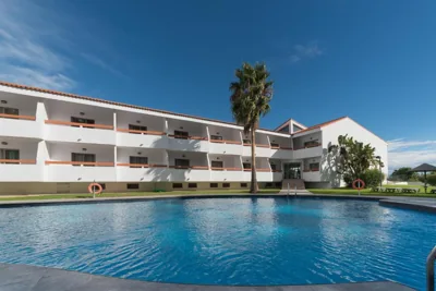 Hotel Pradillo Conil — foto 10
