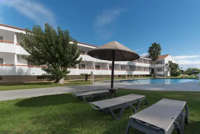 Hotel Pradillo Conil — foto 11