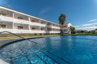Hotel Pradillo Conil — foto 12