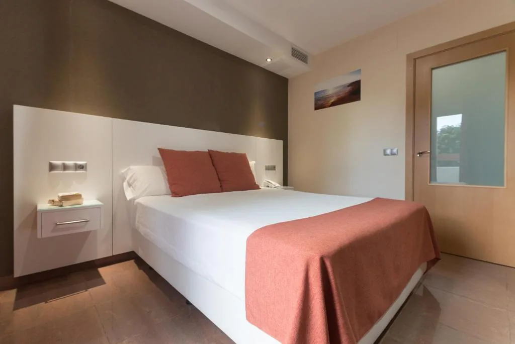 Junior Suite — Hotel Pradillo Conil