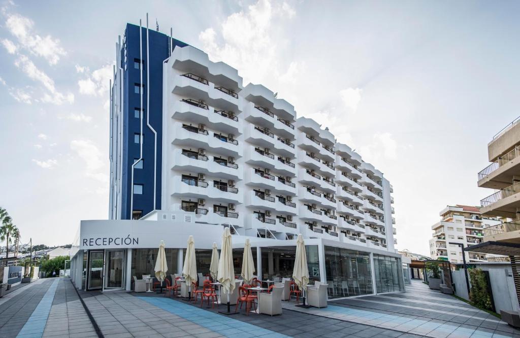 Hotel Prado II