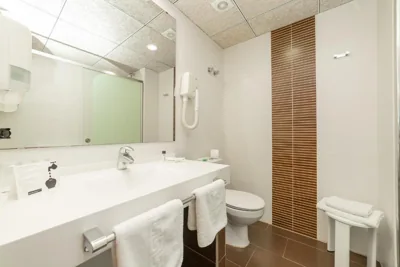 Hotel Prado II — Foto 3