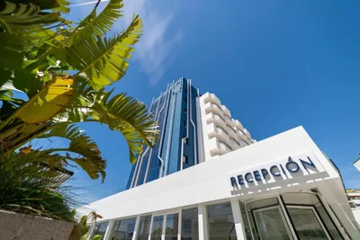 Hotel Prado II — Foto 12