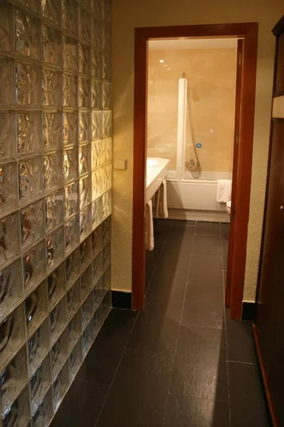 Hotel Prado Real — Foto 3
