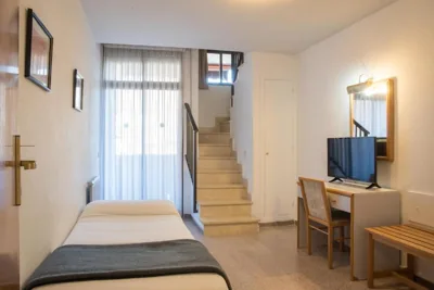 Hotel Prado Real — Foto 5