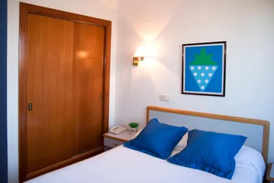 Hotel Prado Real — Foto 6