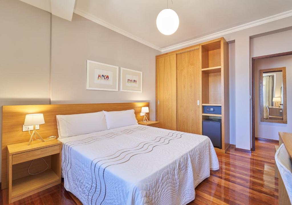 Hotel Prado Viejo
