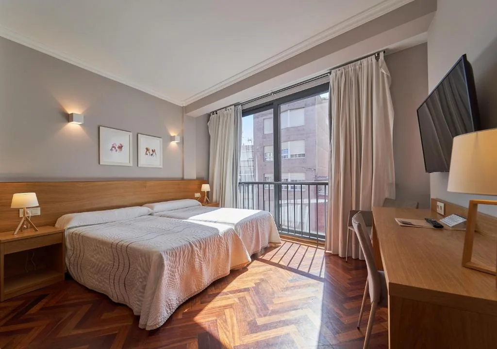 Hotel Prado Viejo