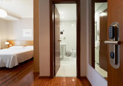 Hotel Prado Viejo — foto 3