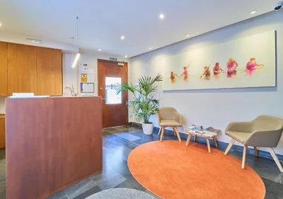 Hotel Prado Viejo — foto 4