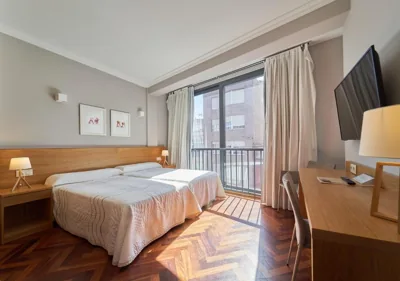 Hotel Prado Viejo — foto 5