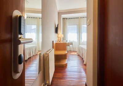 Hotel Prado Viejo — foto 6