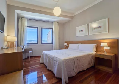 Hotel Prado Viejo — foto 8