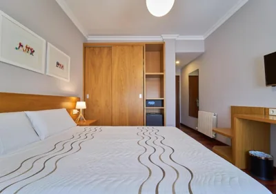 Hotel Prado Viejo — foto 10