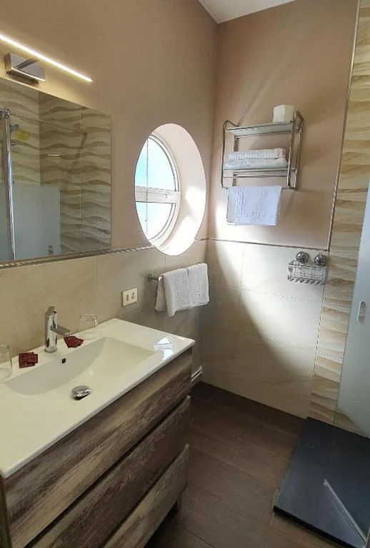Habitación Individual — Hotel Prados