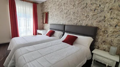 Hotel Prados — foto 2