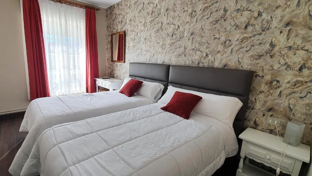 Hotel Prados