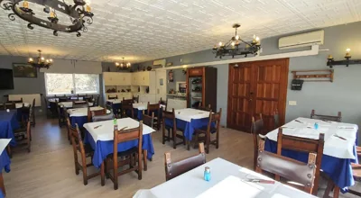 Hotel Prados — foto 4