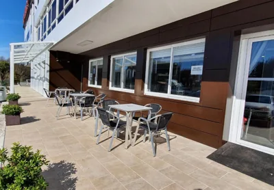 Hotel Prados — foto 5