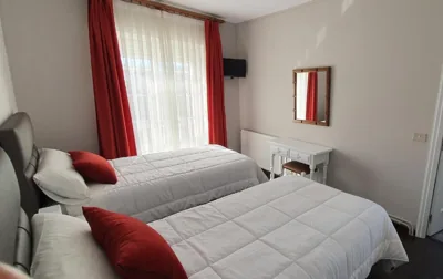 Hotel Prados — foto 6