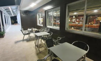 Hotel Prados — foto 8