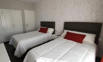Hotel Prados — foto 9