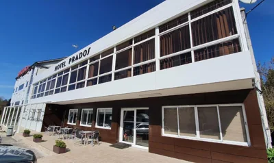 Hotel Prados — foto 11