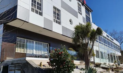 Hotel Prados — foto 12
