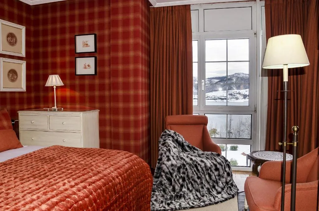 Hotel Presa