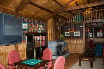 Hotel Presa — Foto 4