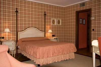 Hotel Presa — Foto 12