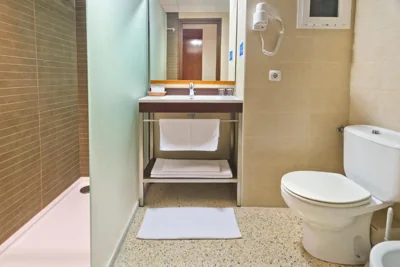 Hotel President — foto 3