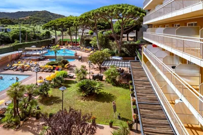 Hotel President — foto 4