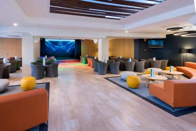 Hotel President — foto 6