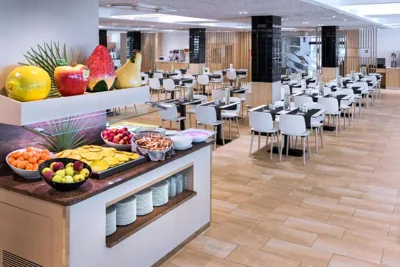 Hotel President — foto 11