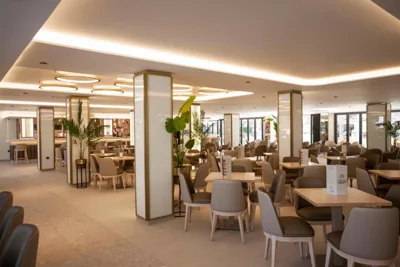 Hotel Presidente 4 sup — foto 4