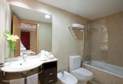 Hotel Presidente by Maxi Hoteles — foto 3