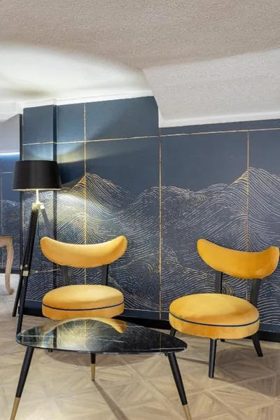 Hotel Presidente by Maxi Hoteles — foto 12
