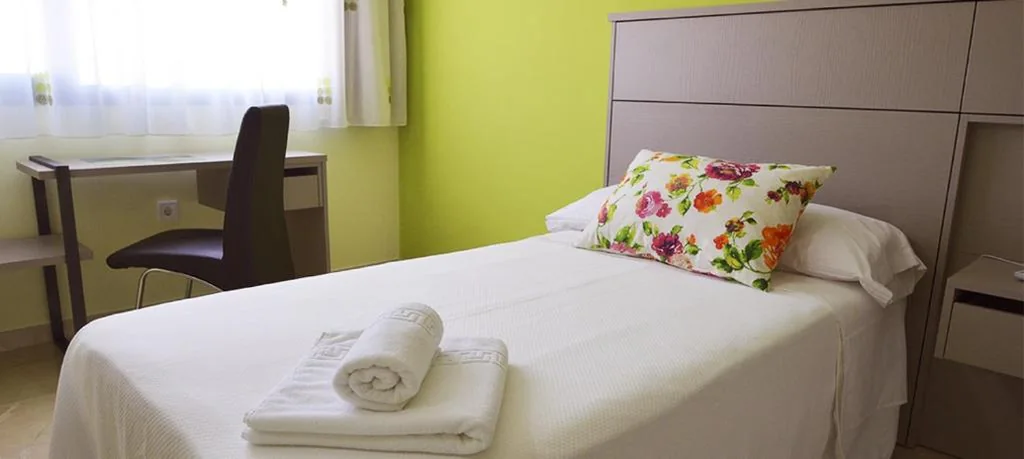 Quarto Duplo Deluxe - 2 camas — Hotel Primavera
