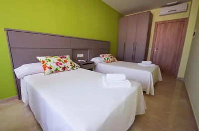 Hotel Primavera — foto 2
