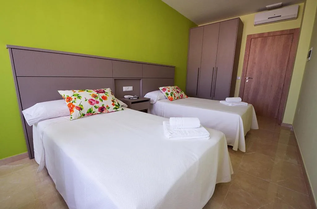 Hotel Primavera