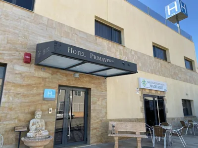 Hotel Primavera — foto 10