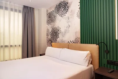 Hotel Princesa De Eboli — foto 2