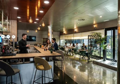 Hotel Princesa De Eboli — foto 3