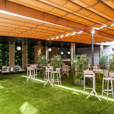 Hotel Princesa De Eboli — foto 5